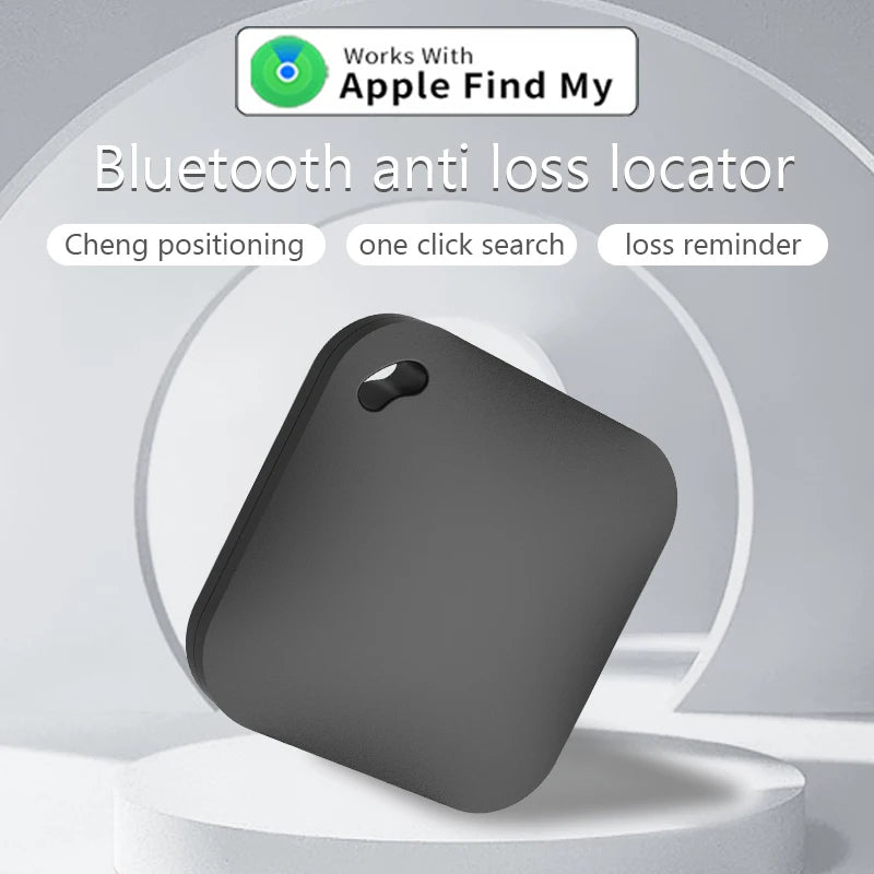 Smart Bluetooth GPS Tracker