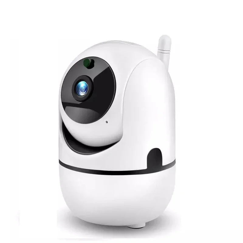 IP Fty Plus Smart Home 1080P HD Security Camera